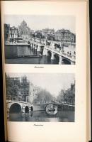 1936 IBUSZ útitervek, kiadja a Magyar Királyi Államvasutak hivatalos Menetjegyirodája, képekkel illu...