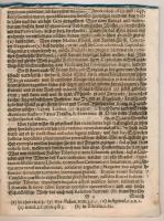 1688 Der in Römische Hofen ausgekleidete Ungarische Libertiner. Oder des Glorwürdigsten Erz-Hauses o...