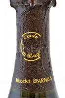 1985 Moët & Chandon Cuvée Dom Pérignon pezsgő 0.75 l