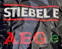 Stiebel Eltron overál és dzseki, XL méretben, eredeti csomagolásban