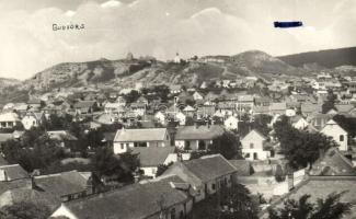 Budaörs, Kápolna-hegy, photo