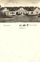 Bánhalma, Bánhalom (Kenderes); Nemes-Piret-Biharin Kastély