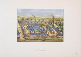 SGP Simmering-Graz-Pauker AG für Maschinen-, Kessel- und Waggonbau. Wien, 1961-1962 SGP (Brüder Rose...