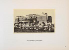 SGP Simmering-Graz-Pauker AG für Maschinen-, Kessel- und Waggonbau. Wien, 1961-1962 SGP (Brüder Rose...