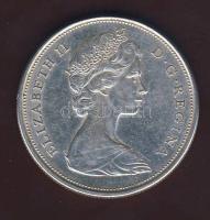 Kanada 1965. 50c Ag T:2