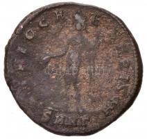 Római Birodalom / Nikomédia / I. Constantinus 308-310. AE Follis (5,6g) T:2-,3
Roman Empire / Nicom...