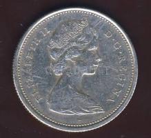 Kanada 1967. 10c Ag + 25c Ag + 1$ Ag "Centennial" T:2+