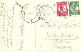 1931 Ada Kaleh, photo