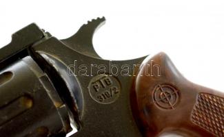 Ptb Umarex gázpisztoly