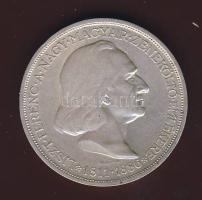 1935. 2P Ag "Liszt" T:2+