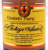 1979 3 puttonyos Tokaji Aszú. Bontatlan palack bor