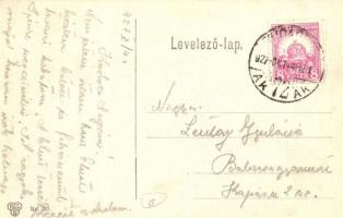 Budapest I. Krisztinaváros / Christinenstadt