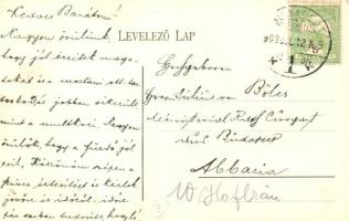 Budapest XIV. Rákosfalva, gyógyszertár