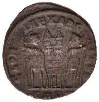 Római Birodalom / Nikomédia / II. Constantinus 330-335. AE Follis (2,41g) T:2,2-
Roman Empire / Nic...