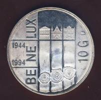 Hollandia 1994. 10G Ag "Benelux" T:BU