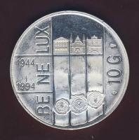 Hollandia 1994. 10G Ag "Benelux" T:BU