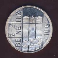 Hollandia 1994. 10G Ag "Benelux" T:BU