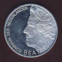 Hollandia 1995. 10G Ag "H. de Groot" T:BU