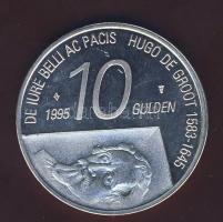 Hollandia 1995. 10G Ag "H. de Groot" T:BU