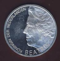 Hollandia 1995. 10G Ag "H. de Groot" T:BU