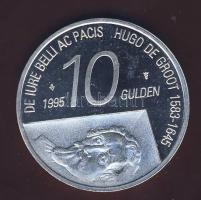 Hollandia 1995. 10G Ag "H. de Groot" T:BU