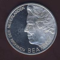 Hollandia 1995. 10G Ag "H. de Groot" T:BU