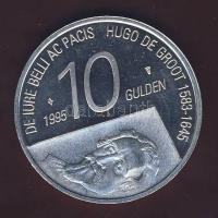 Hollandia 1995. 10G Ag "H. de Groot" T:BU