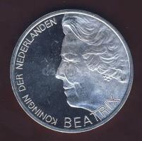 Hollandia 1995. 10G Ag "H. de Groot" T:BU