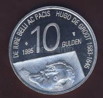 Hollandia 1995. 10G Ag "H. de Groot" T:BU