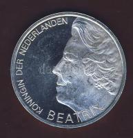 Hollandia 1995. 10G Ag "H. de Groot" T:BU