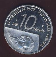 Hollandia 1995. 10G Ag "H. de Groot" T:BU