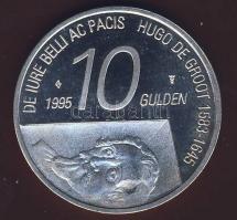 Hollandia 1995. 10G Ag "H. de Groot" T:BU