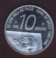 Hollandia 1995. 10G Ag "H. de Groot" T:BU
