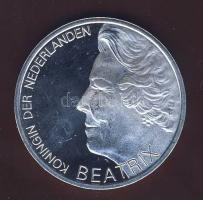 Hollandia 1995. 10G Ag "H. de Groot" T:BU