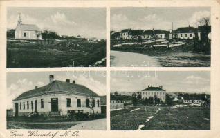 Gross Wiesendorf (EB)