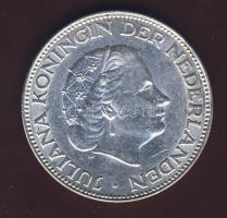 Hollandia 1964. 2 1/2G Ag  T:2+