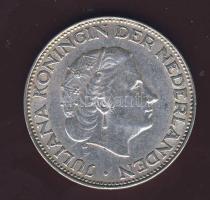 Hollandia 1962. 2 1/2G Ag  T:2