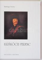 Bánhegyi Ferenc: II. Rákóczi Ferenc. Celldömölk, é.n., Apáczai Kiadó. Kiadói velúrkötés. Jó állapotb...