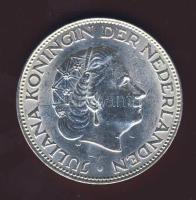 Hollandia 1962. 2 1/2G Ag  T:2