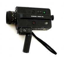 Chinon 313P XL kézi kamera / vintage camera
