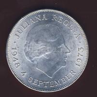 Hollandia 1973. 10G Ag "Julianna"  T:1/2