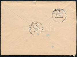 Szovjetunió 1956 Soviet Union 1956