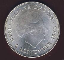 Hollandia 1973. 10G Ag "Julianna"  T:1/2