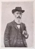 Bíró Lajos: Hét év Uj-Guineában. Levelek két világrészből. A Hat Világrész.. Utazások és Felfedezése...