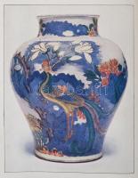 Dr. Otto Pelka: Chinesisches Porzellan. Leipzig, 1916, Schmidt&Günther, 148 p. + 16 t. Kiadói pa...
