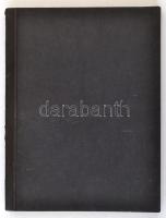 Dr. Otto Pelka: Chinesisches Porzellan. Leipzig, 1916, Schmidt&Günther, 148 p. + 16 t. Kiadói pa...