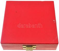 Csehszlovákia 1984. "Jan Marek Marci 1596-1667 / Csehszlovák Spektroszkópiai Társaság - A spekt...