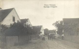 Spodnja Polskava, Spodnja Polsgava, Unter Pulsgau; street view, photo E. Sicherl