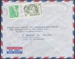 Syrian Arab Republic ~1966, Szíriai Arab Köztársaság ~1966