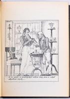 Heine: Napoleon dobosa. Fordította Napoleon Dobosa. Biczó András rajzaival. Bp., é.n., Dante. Kiadói...